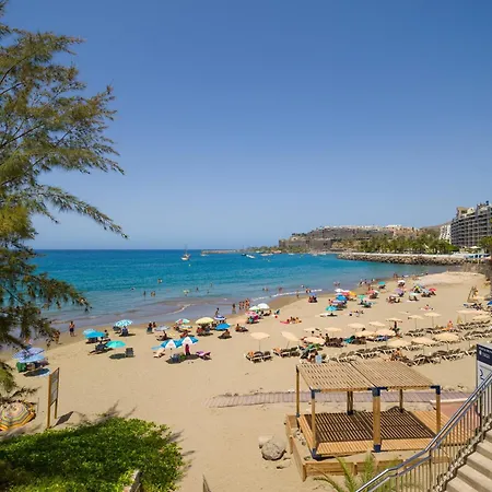 In Anfi Tauro Near Amadores * Mogán