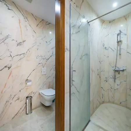 Chalet The In Has 4 Bedrooms Mogan