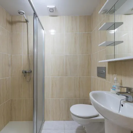 The In Has 4 Bedrooms Chalet Mogan
