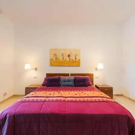 In Anfi Tauro Near Amadores