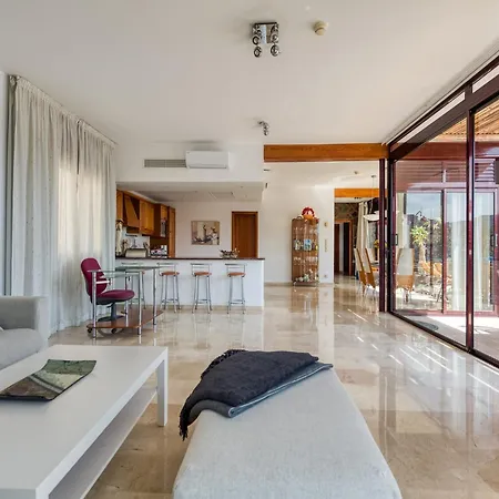 Chalet In Anfi Tauro Near Amadores *