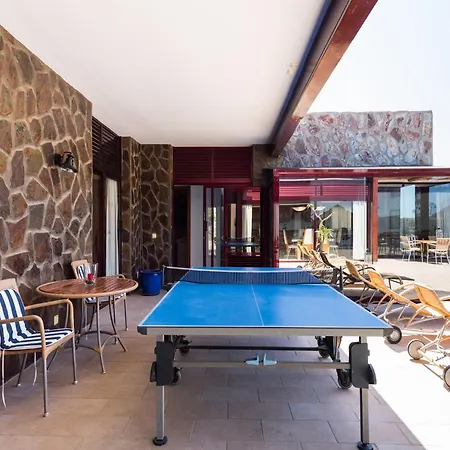 In Anfi Tauro Near Amadores Chalet Mogán