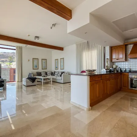 In Anfi Tauro Near Amadores