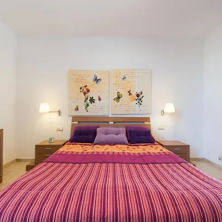 In Anfi Tauro Near Amadores Chalet