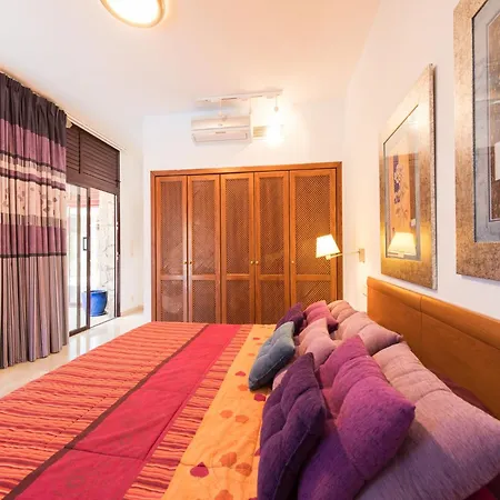 Chalet In Anfi Tauro Near Amadores *