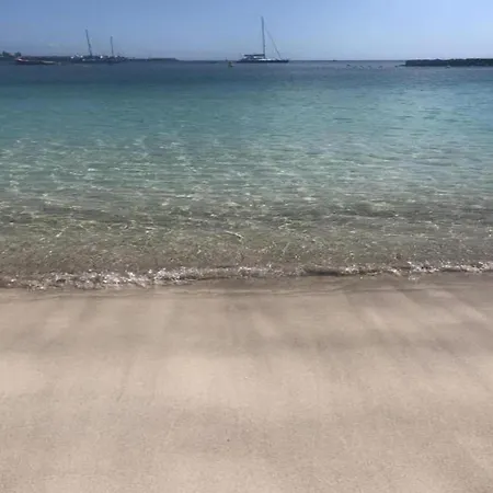 Chalet In Anfi Tauro Near Amadores Mogán