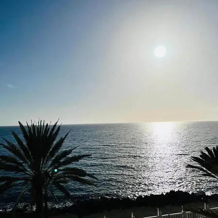 In Anfi Tauro Near Amadores Chalet