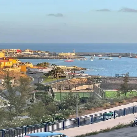 In Anfi Tauro Near Amadores Mogán