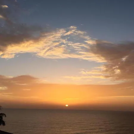 In Anfi Tauro Near Amadores * Mogán