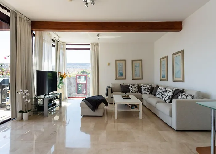 In Anfi Tauro Near Amadores Mogán