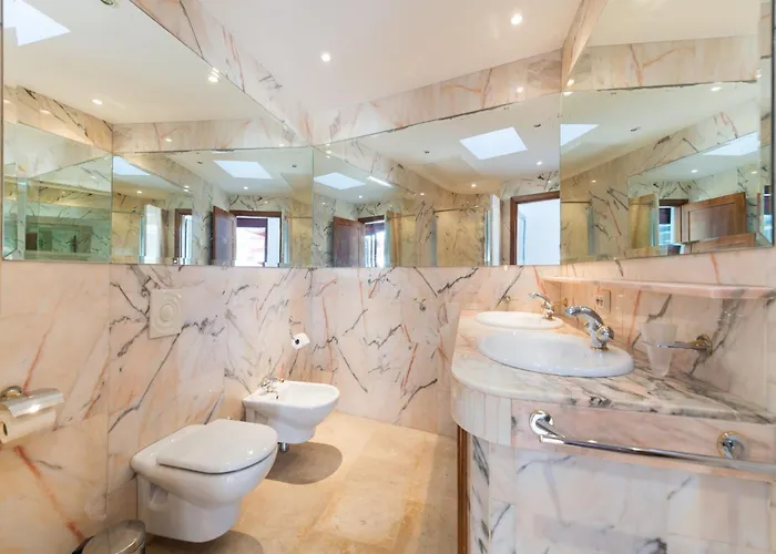 In Anfi Tauro Near Amadores Mogán