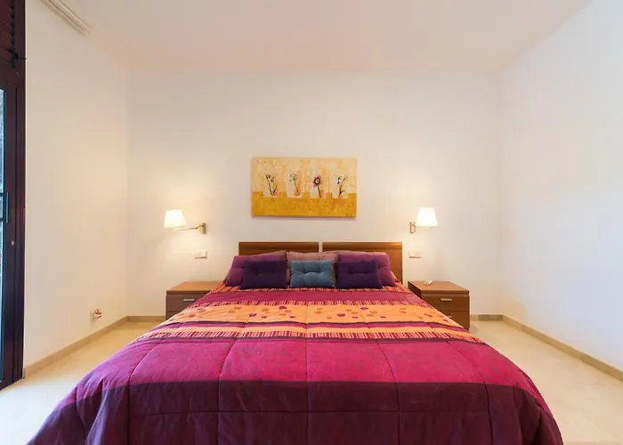 In Anfi Tauro Near Amadores