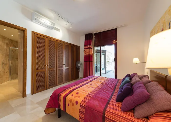 In Anfi Tauro Near Amadores Alpehytte