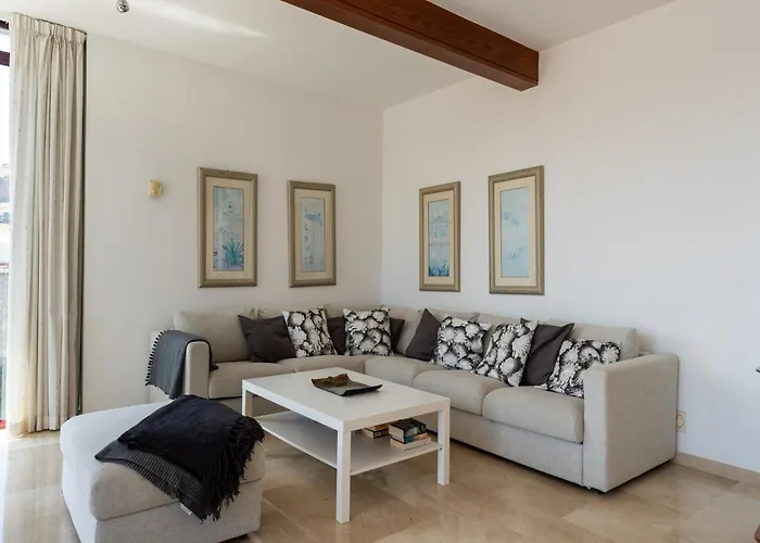 In Anfi Tauro Near Amadores Mogán