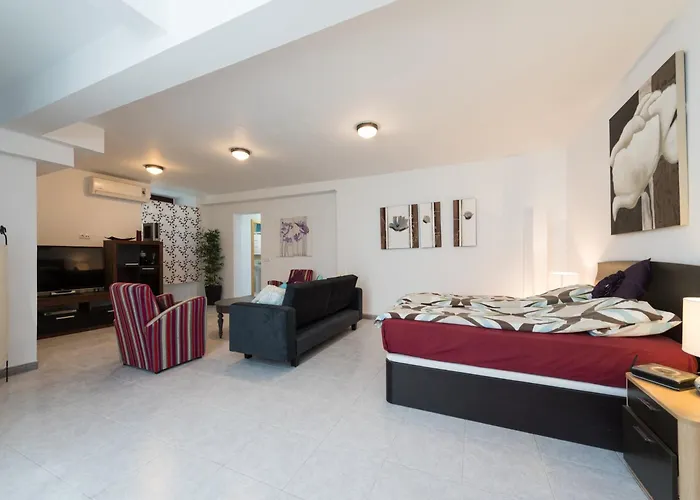 In Anfi Tauro Near Amadores * Mogán