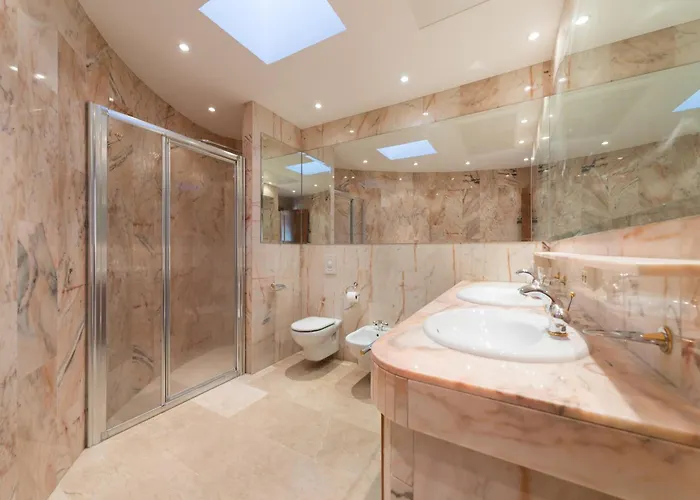 In Anfi Tauro Near Amadores