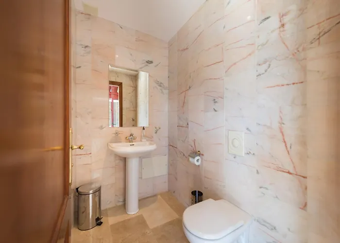 In Anfi Tauro Near Amadores Mogán