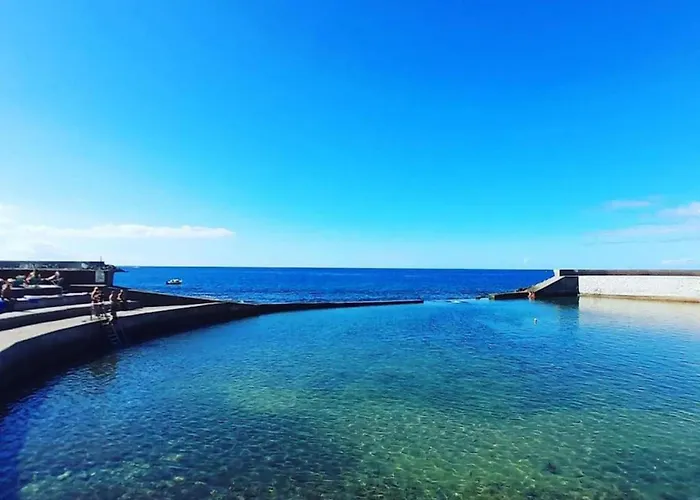 In Anfi Tauro Near Amadores Mogán