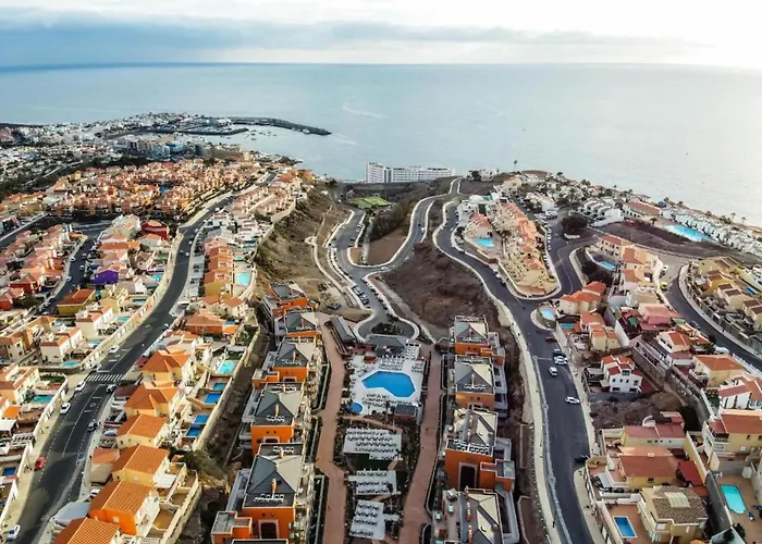 Alpehytte In Anfi Tauro Near Amadores *