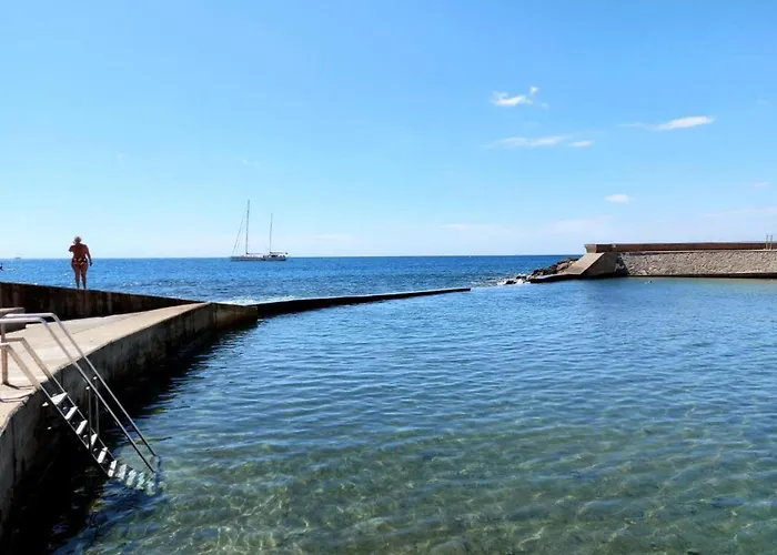 In Anfi Tauro Near Amadores Mogán